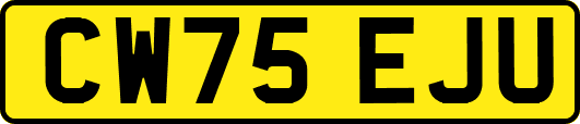 CW75EJU