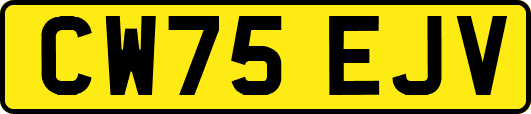 CW75EJV
