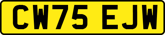 CW75EJW
