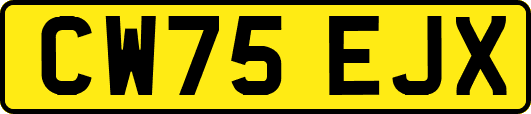 CW75EJX