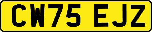 CW75EJZ