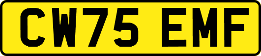 CW75EMF