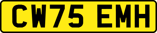 CW75EMH