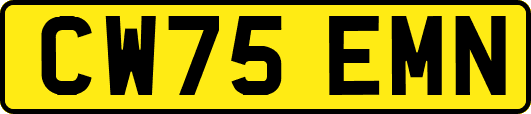 CW75EMN