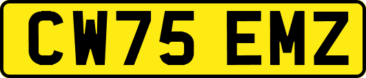 CW75EMZ