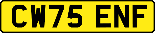 CW75ENF