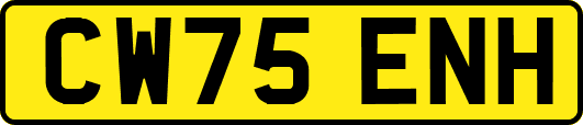 CW75ENH
