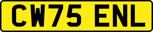 CW75ENL