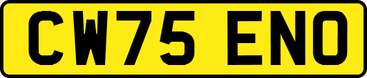 CW75ENO