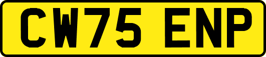 CW75ENP