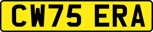 CW75ERA