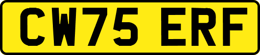 CW75ERF