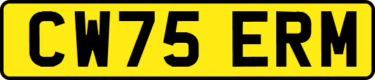 CW75ERM