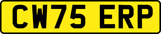 CW75ERP