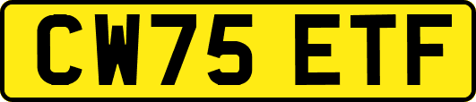 CW75ETF