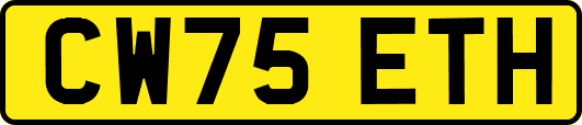 CW75ETH