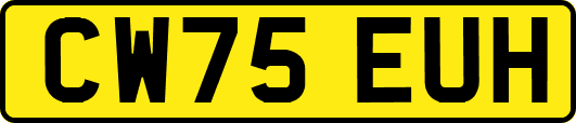 CW75EUH