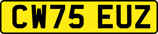 CW75EUZ