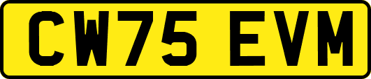 CW75EVM