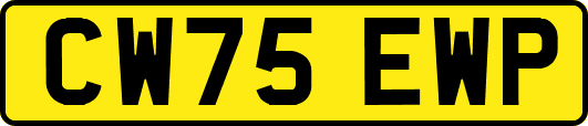 CW75EWP