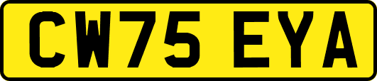 CW75EYA