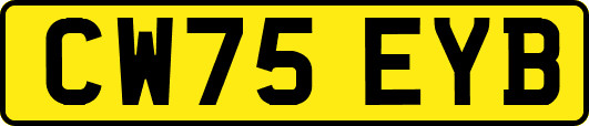 CW75EYB