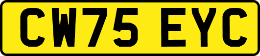 CW75EYC