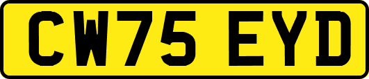 CW75EYD