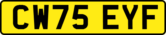 CW75EYF