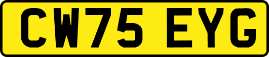 CW75EYG