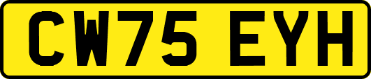 CW75EYH