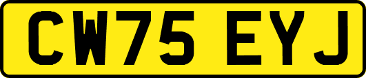 CW75EYJ