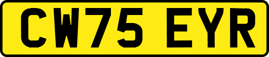 CW75EYR