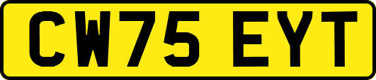 CW75EYT