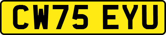 CW75EYU