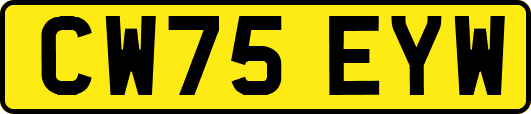 CW75EYW