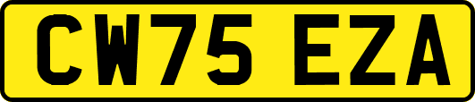 CW75EZA