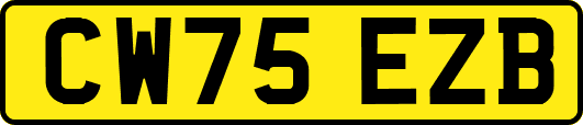 CW75EZB