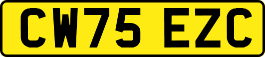 CW75EZC