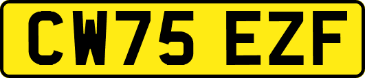 CW75EZF