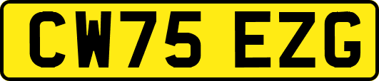 CW75EZG