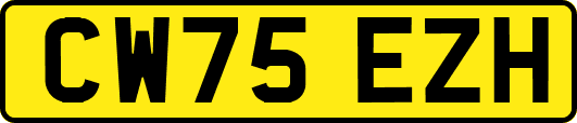CW75EZH