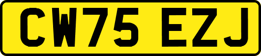 CW75EZJ