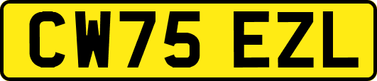 CW75EZL