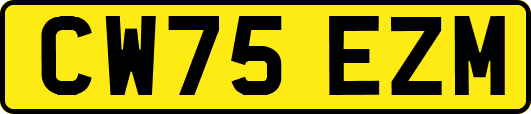 CW75EZM