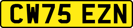 CW75EZN