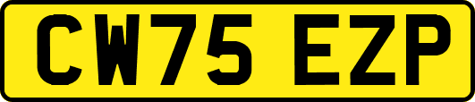 CW75EZP