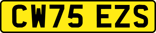 CW75EZS