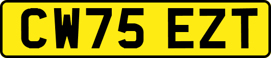 CW75EZT