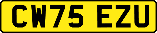 CW75EZU